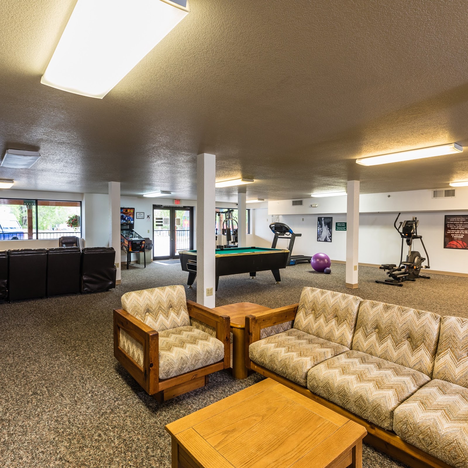 Fort Collins / Lakeside KOA Holiday