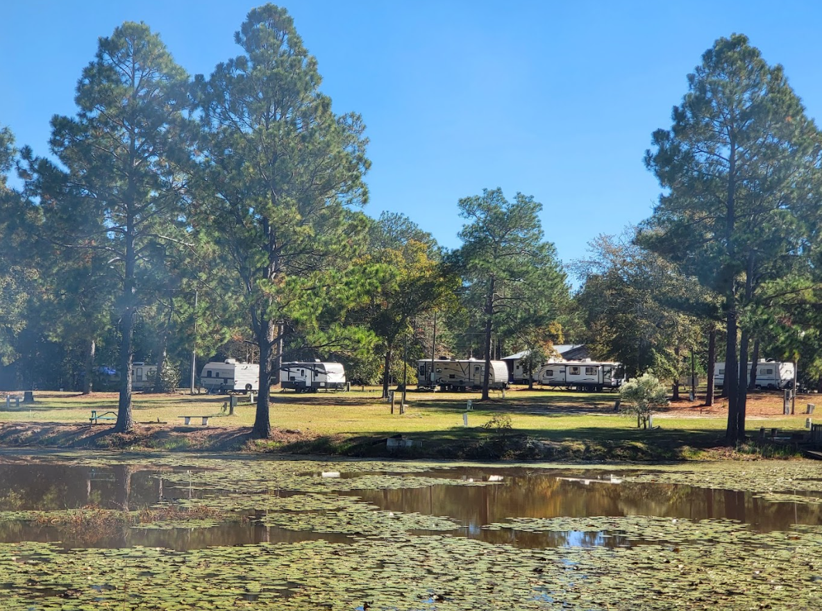 Heavenly Waters RV Park