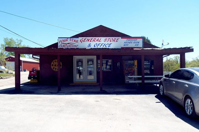 Four Star Campground