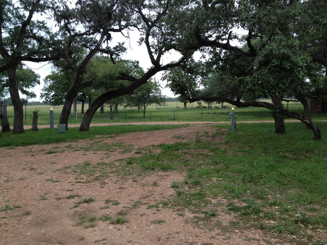 Williamsburg RV Park