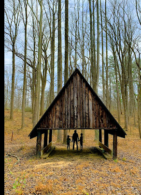 Patapsco Valley State Park- McKeldin Area