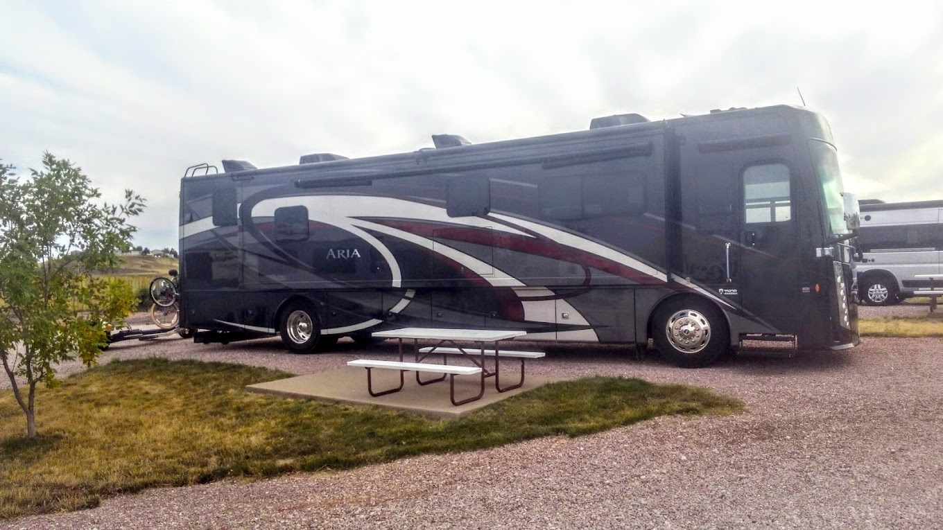 Southern Hills RV Park & Campground