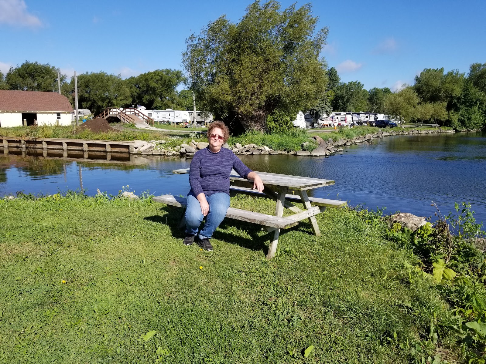 Kalbus Country Harbor Inc.