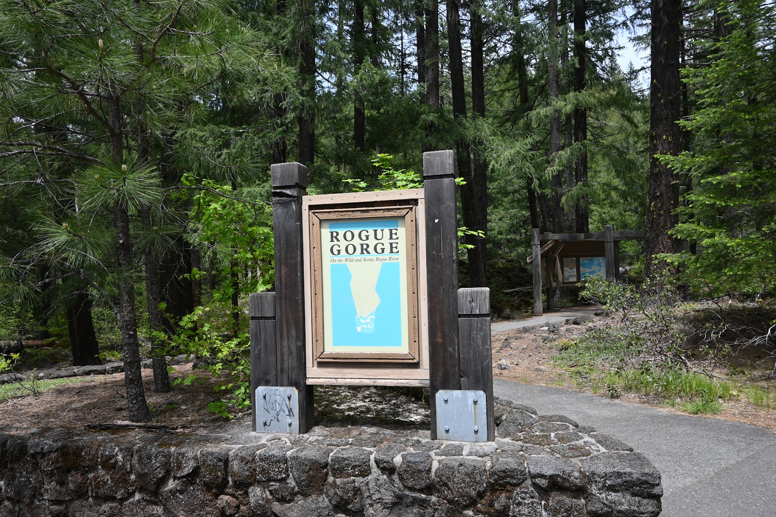 Fire Glen Boat-In Hike-In