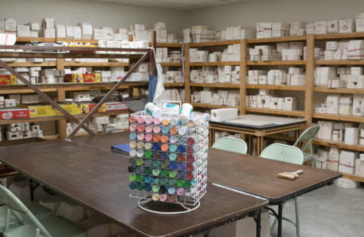 El Valle Del Sol RV Resort