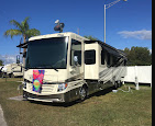 Encore RV Park-Punta Gorda