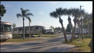 Myakka River – KOA