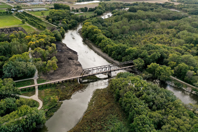 Rivers Bend Campground