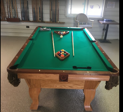 Mobil Village RV Park