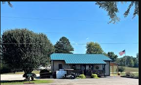 Green Acres Mobile and RV Park