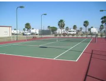 Tropic Winds RV Resort