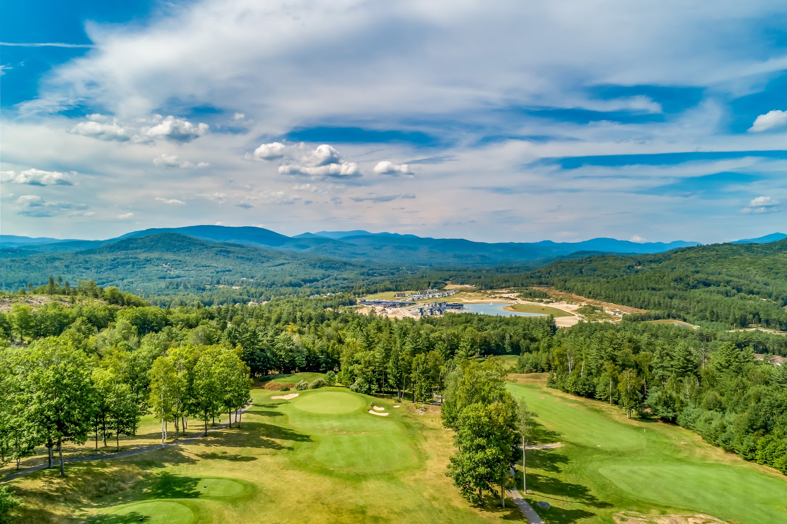 Owl's Nest Resort & Golf Club