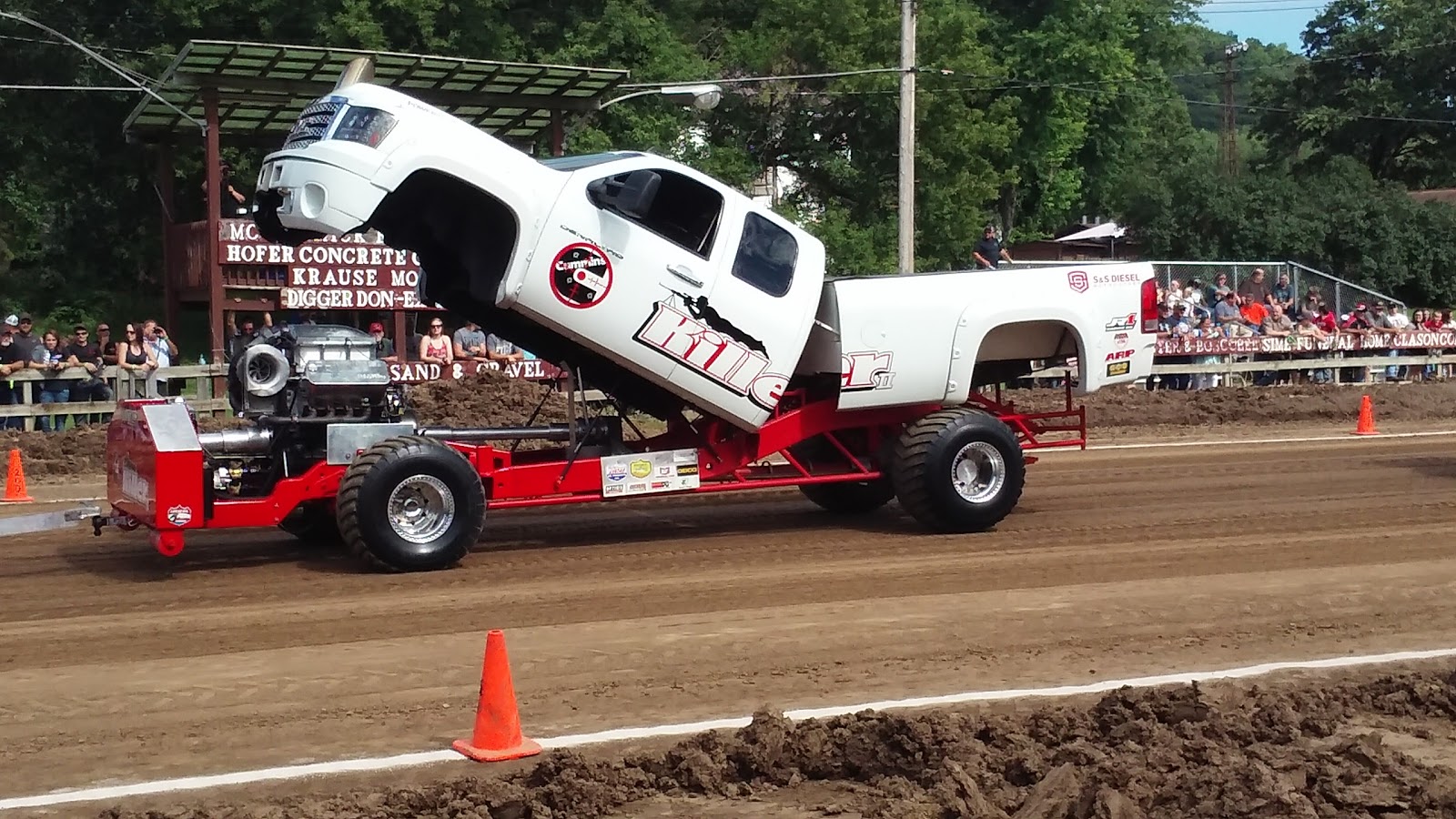 Beauford T. Anderson Park