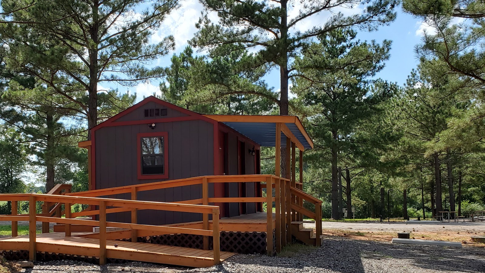 Dan's Riverview RV Park