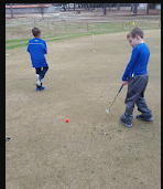 Magnolia Country Club