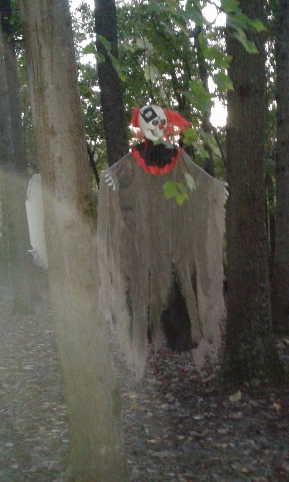 Cedar Mountain Campground