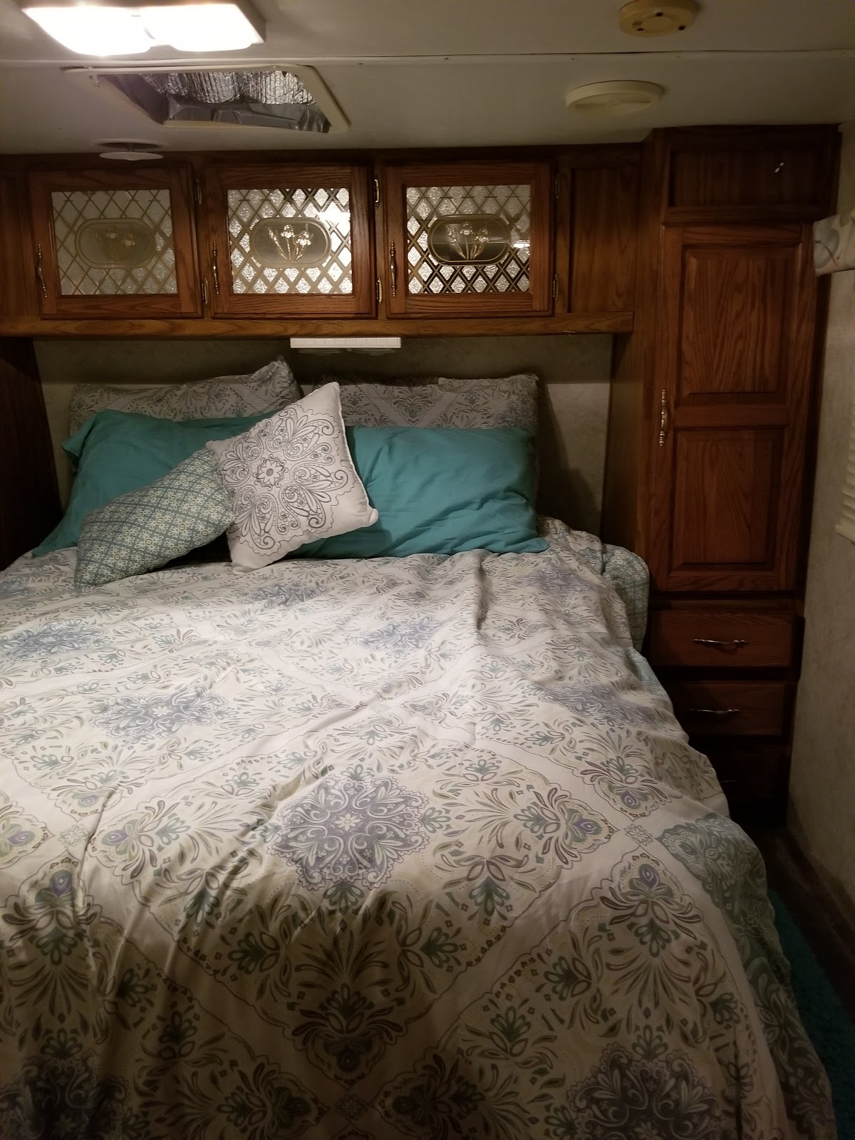 Ridge Runner Campground