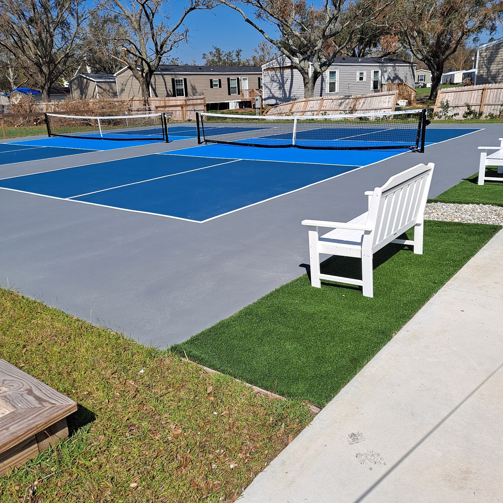 The Station RV Resort