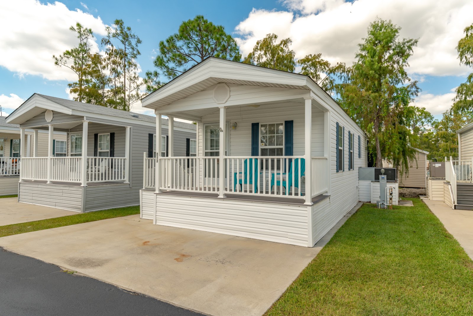 Club Naples RV Resort