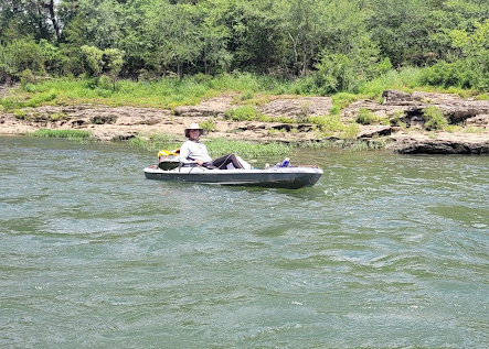 Two Spirits Ltd. Campground, Cabins and Canoes