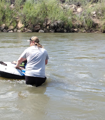 Cozy Comfort RV Park