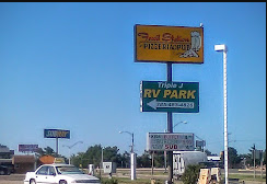 Triple J RV Park