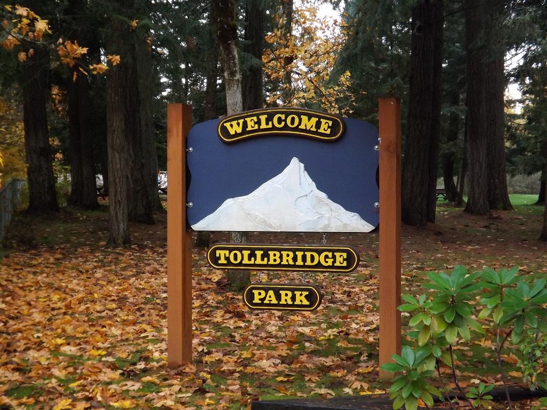 Tollbridge Park