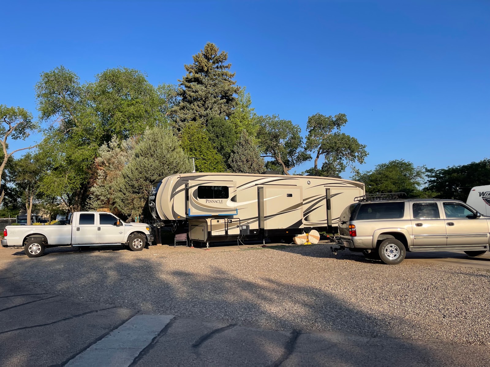 Trailer Ranch RV Park