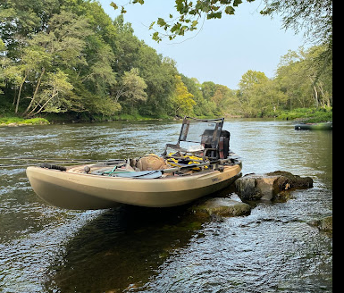 Sulphur Creek Outfitters