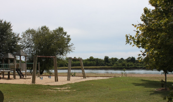 Jacksonport Campground