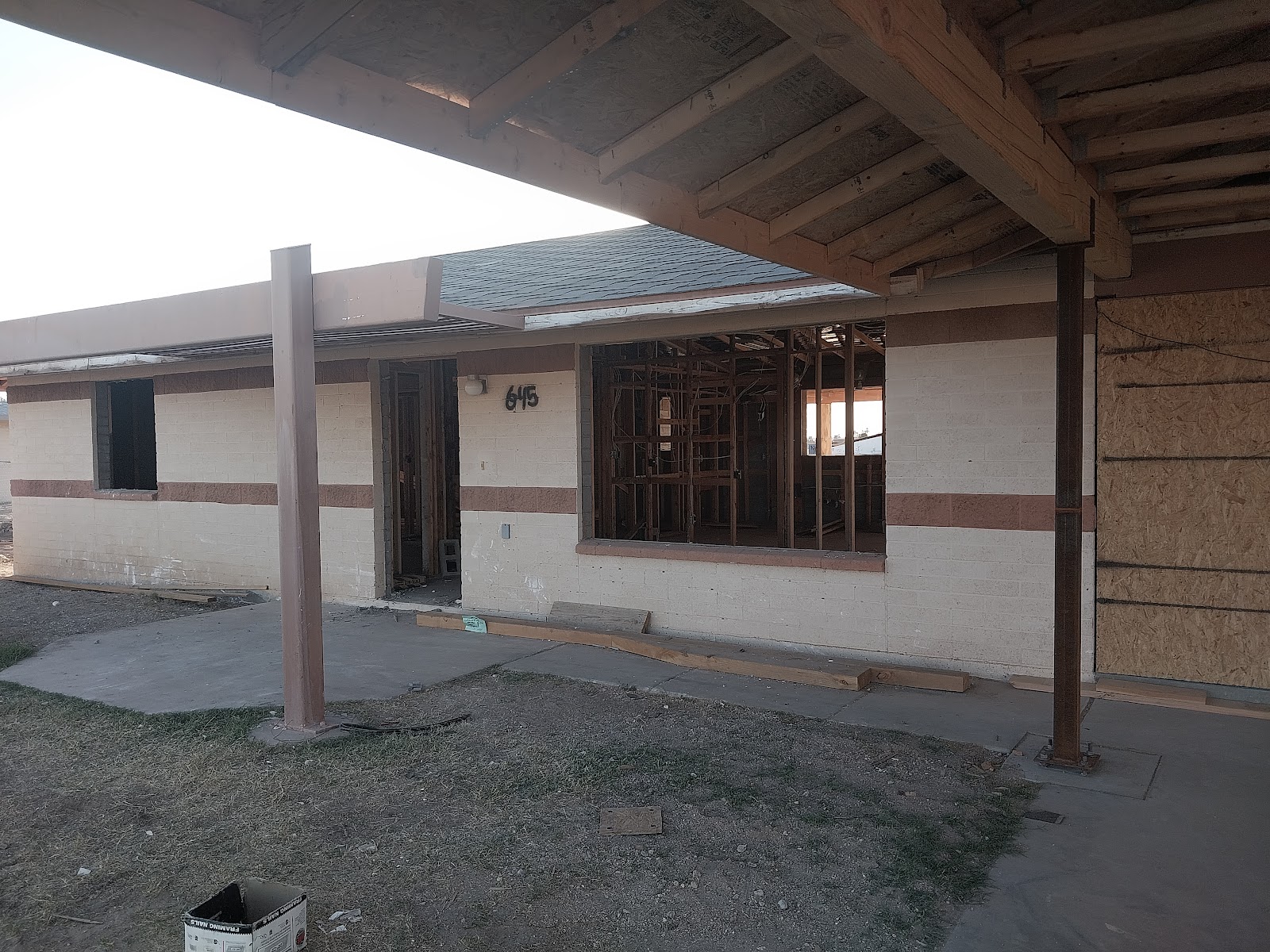 Fort Yuma Quechan Tribe