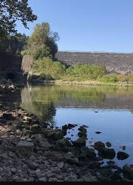 Paint Creek State Park