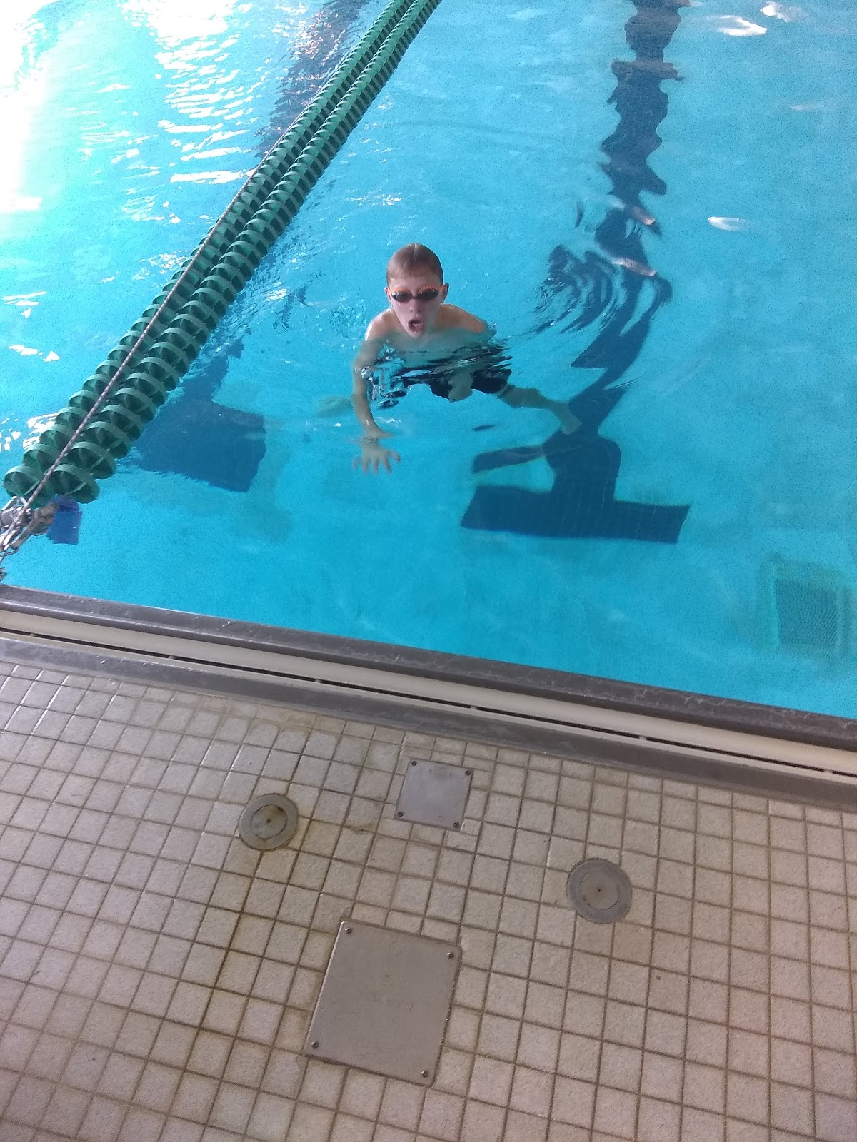 Jacksonville Community Center