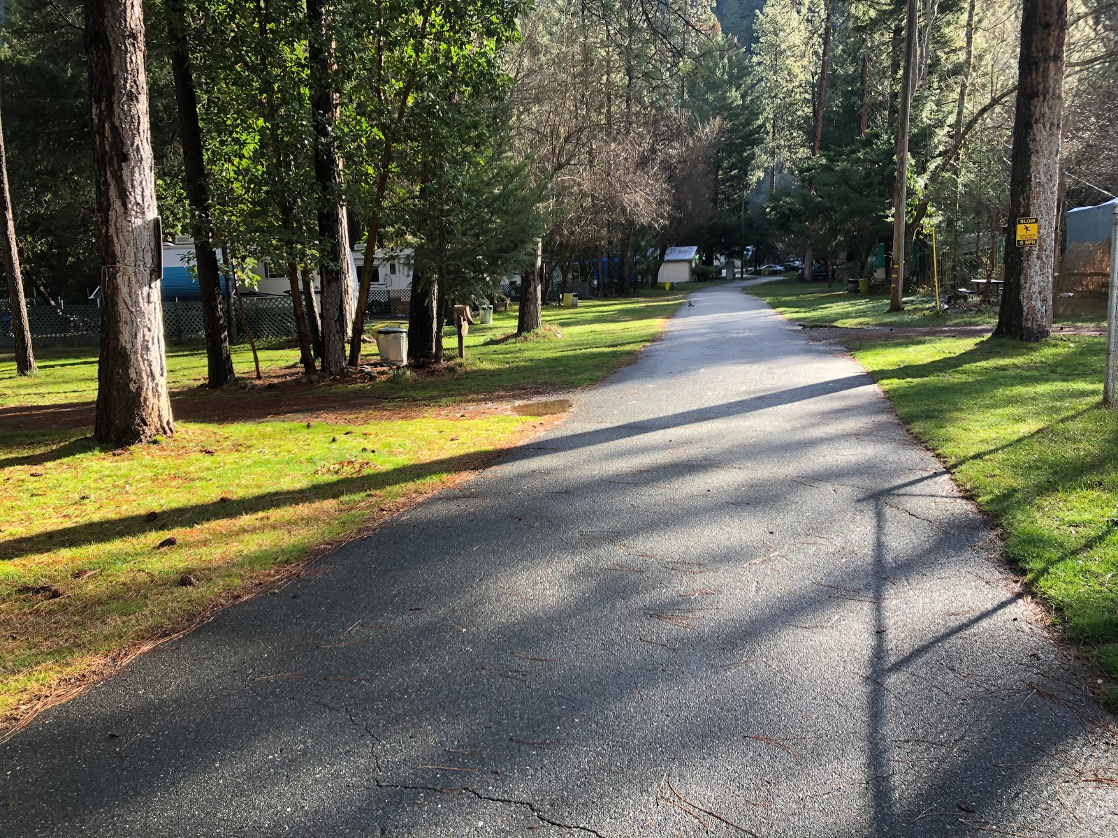 Del Loma RV Park and Campground