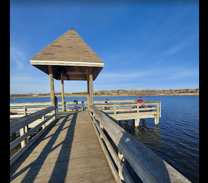 Walnut Creek Lake & Recreation