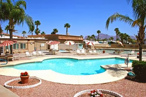 Bonita Vista MH Park