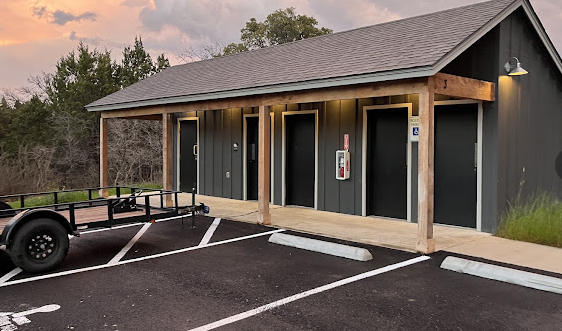 Harker Heights RV Resort