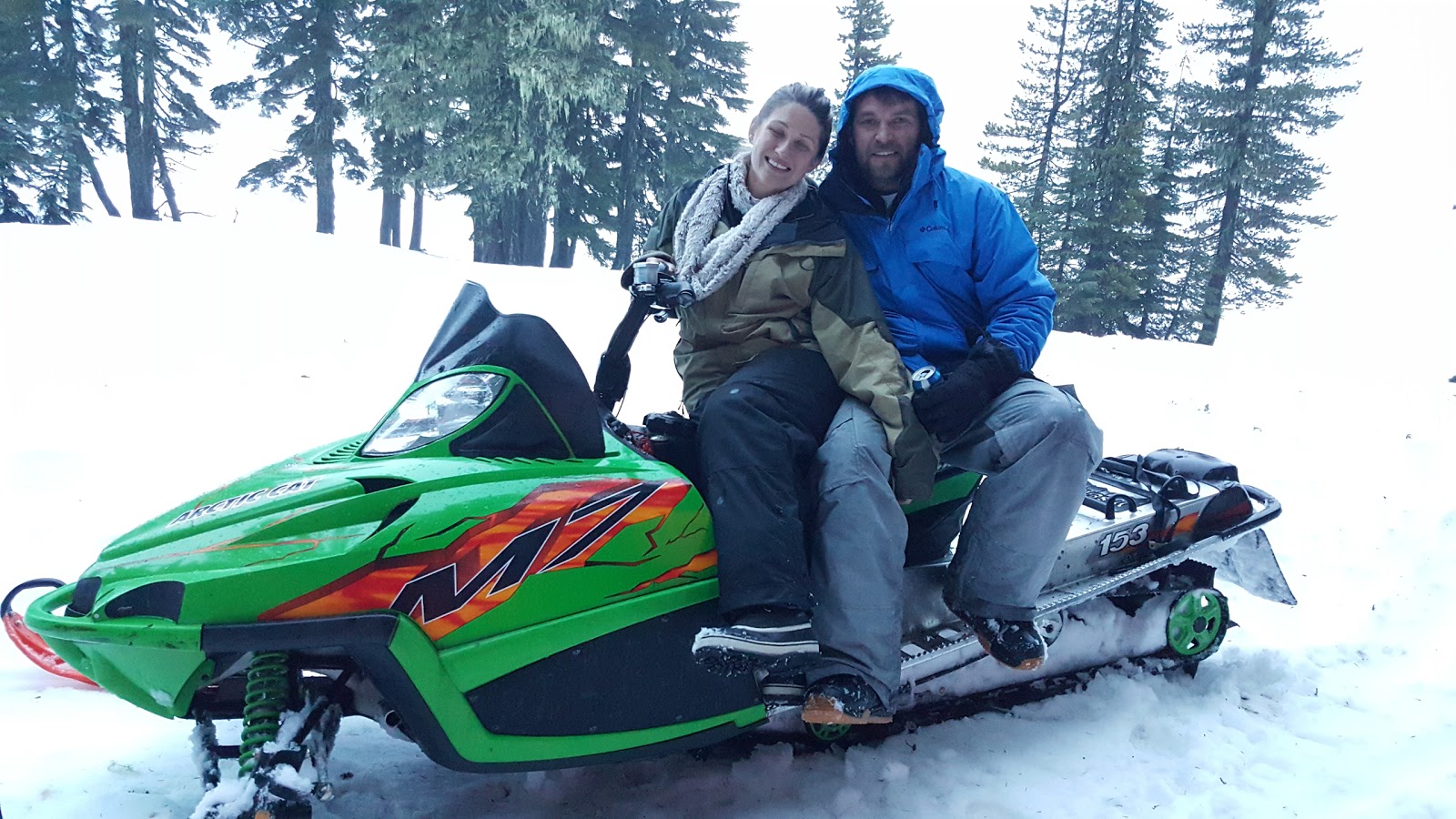 Breitenbush Lake Campground