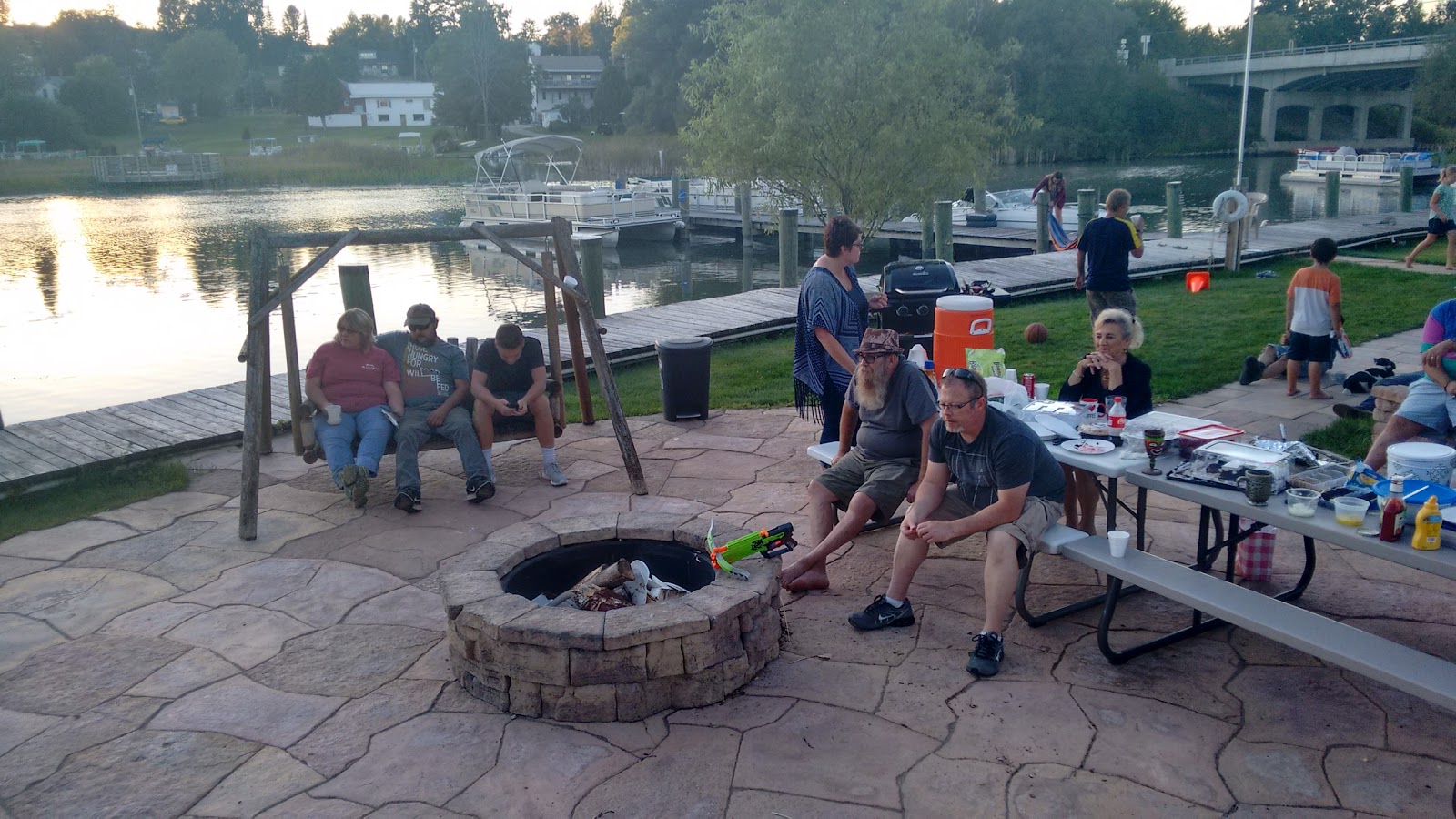 Crooked River RV Park