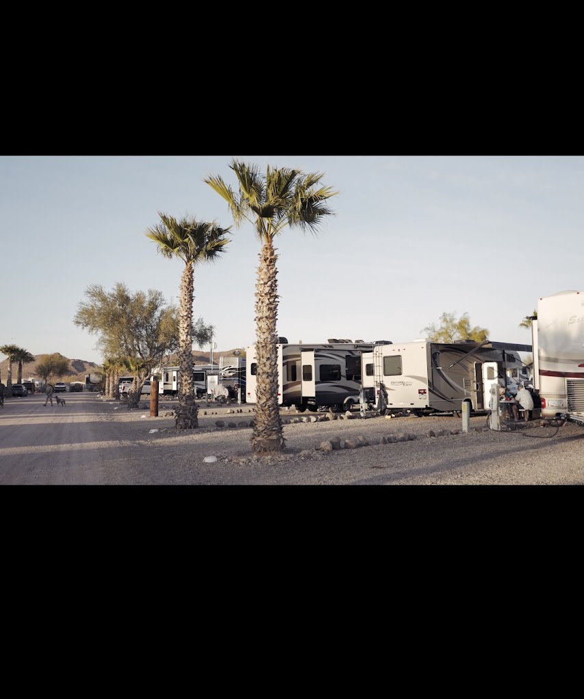 Black Rock RV Park