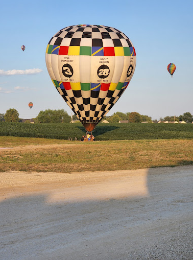 Crow’s Nest RV Park