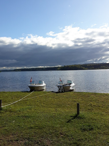 Northern Exposure Campground