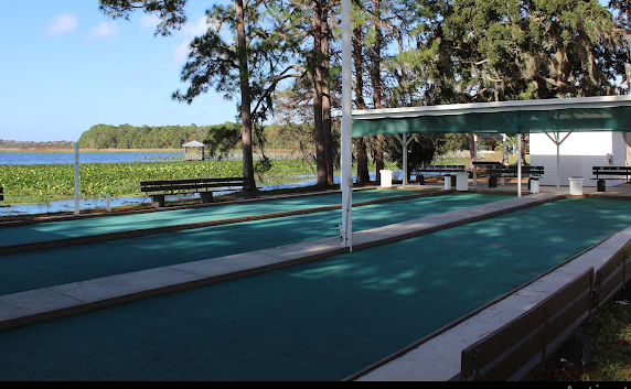 Buttonwood Bay RV Resort