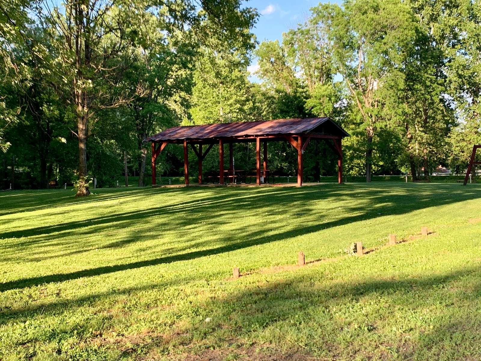 Garrison River Resort