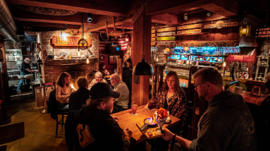 Boothbay Resort - Boothbay, ME