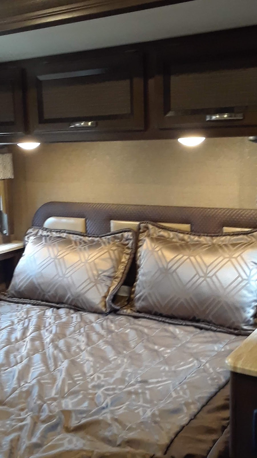 Camping World Of Calera