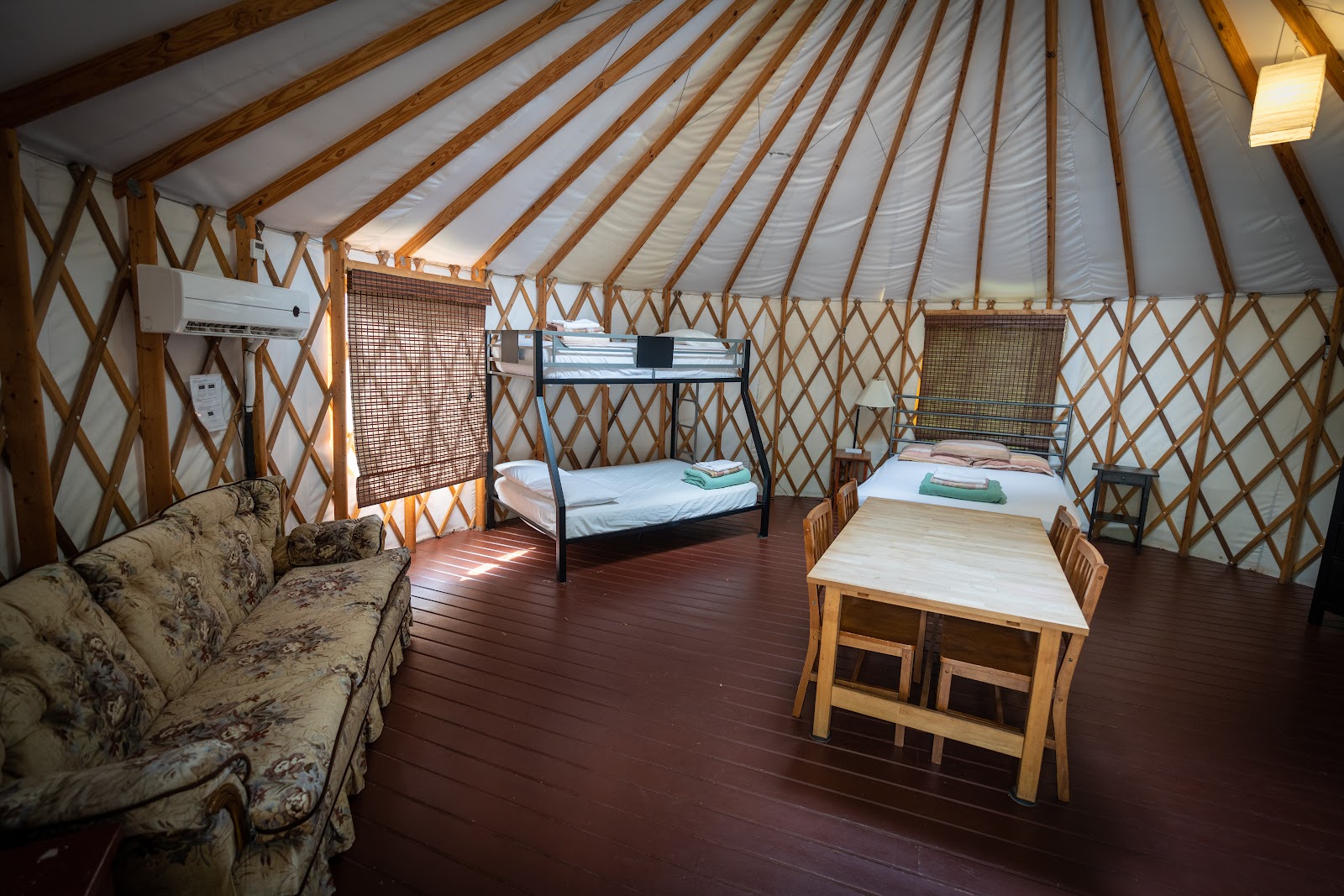 Pine Mountain, an RVC Outdoor Destination