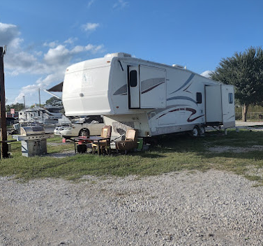 Texas Star RV Park