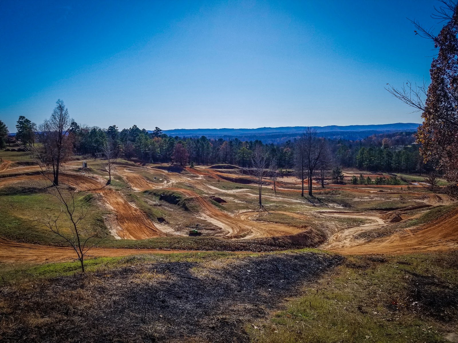 River Ridge Motocross Park