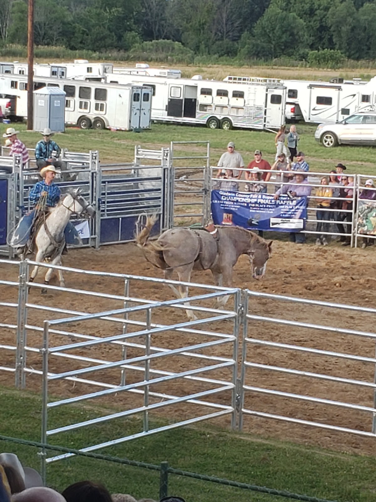 Isabella County Fairgrounds